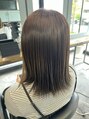 アンティコ (antico)&nbsp;◎アンブレラcolorナチュラル＊オシャレ