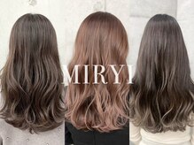ミリィバイアヤラ 船橋店(MIRYI by ayala)