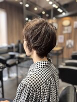 アレッタ(ALETTA)&nbsp;《ALETTA》カジュアルショート【平塚】