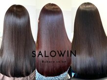 サロウィン 熊本上通り店(SALOWIN)