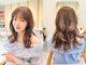 ベル 流山おおたかの森(BELLE)の写真/ナチュラルなハイトーンカラーで似合わせを提案します[髪質改善/レイヤーカット/流山おおたかの森駅]