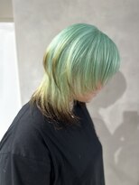 エイト ヘアサロン 渋谷本店(EIGHT)&nbsp;To's style