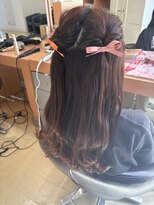 シャンプーボーイ 佐世保駅前店(SHAMPOO BOY)&nbsp;【ブリーチ/パーマ/ショート/ショート】