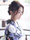 グレースソフィープラスの写真/【各種イベントの着付・ヘアセットご予約受付中】あなたが主役になる特別な日のお手伝いいたします。
