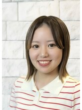 アッピアス 海老名(Appias) 具志堅 ひなた