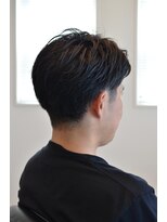 ヘアーズ マツシタ(Hairs MATUSITA)&nbsp;スタイル