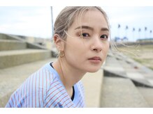 リブヘアー(Libu hair)