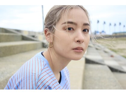 リブヘアー(Libu hair)の写真