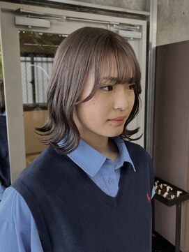 ユニオンリット(Union lit) グレージュカラー