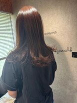 リリ(Re-Re) ロング