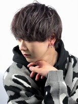 ヒロギンザ 福岡本店(HIRO GINZA)&nbsp;ラウンドマッシュ