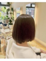シュヴー 西葛西(CHEVEUX) ゆるふわボブ