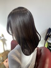 ニジ(Niji) ミディアム