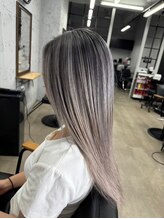 パールヘアデザイン(Pearl hair design) シャドウルーツ