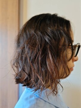 リンク(Link) エアリーウェーブ