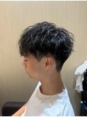 ツイスパ