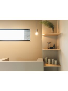 【豊橋・豊川/9月26日OPEN！】女性専用プライベートサロン♪1席のみなので周りを気にせず穏やかなひと時を*