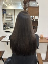 ルイ(ROUIS produced by LUCK 津田沼)&nbsp;ROUIS津田沼 オリーブグレージュ