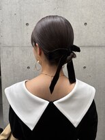 キーチェ 梅田中崎町(keych)&nbsp;レイヤーカット/髪質改善/梅田/中崎町