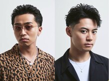 ザ フェイダーズ(The Faderz)