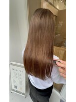 モナルダ(Monarda) ベージュ