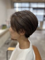 リーシェ(Riche)&nbsp;ショートスタイル