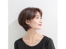 ショート＆ボブ専門店 PEAK2 吉祥寺Second【1月中旬 NEW OPEN（予定）】