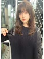 ロビー(LOBBY)&nbsp;『LOBBY』三浦　人気レイヤースタイル◎