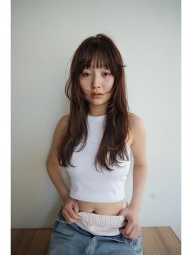 ネイビー チャムズ 久留米(NAVY chums) 【レイヤーカット】