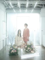 ユイツ&nbsp;ユイツコレクション 2023S/S