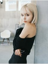 ソー(So.)&nbsp;MANAHO 