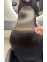 ユニー(uniii)&nbsp;【uniii】髪質改善/髪質改善カラー/艶感カラー