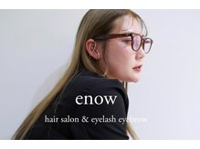 エノウ(enow)
