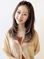 モリオフロムロンドン 松戸店(Morio from London)&nbsp;岩口 メンズヘア