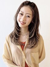 モリオフロムロンドン 松戸店(Morio from London) 岩口 メンズヘア