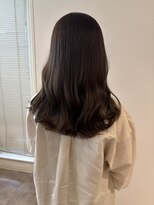 ユーフォリア 青山(Euphoria)&nbsp;olive beige〇