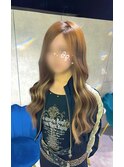 ハイトーンエクステ
