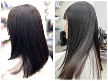 イオカ ビューティーショップ 富雄店
