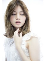 ラフヘアーアンドライフ 所沢東口店(LAF Hair&Life) 美しいエレガントミディアム