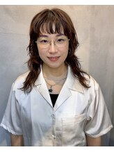 ラフ(raugh)&nbsp;安原 成美