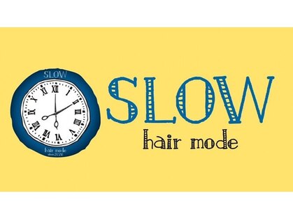 スロウ(SLOW)の写真