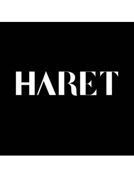 ハレット(HARET)の写真/一人一人に合った薬剤選定で安心！トレンドパーマと特殊パーマで旬なスタイルへ★