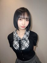ビジョン 赤坂(vision) 【shuki特製】髪質改善