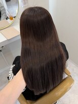 セブンルックス モカ 宇都宮鶴田店(7LOOKS mocha) 秋っぽMocha Beige