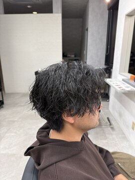 ニィー バイ ディコ(nii by Dico) ツイストスパイラル！