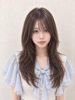 ノッシュ 七隈店(Hair Spa Nosh)&nbsp;ウルフレイヤー