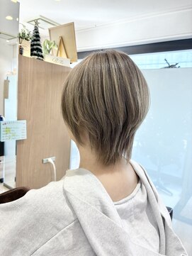 エル バイ ファースト(L by first) 【L by first】ブリーチ×ロイヤルヴェール 10代/20代/30代/40代