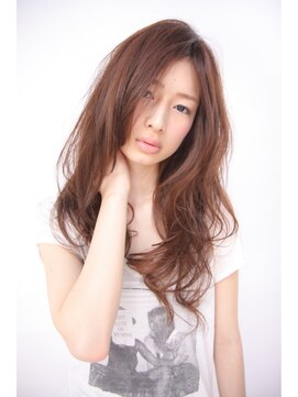 ピカイチ 上通店(pikA icHi) クールカジュアル