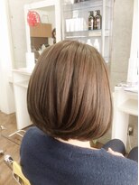 キュアー 浜ノ茶屋店(cure)&nbsp;クリスタルアッシュ★