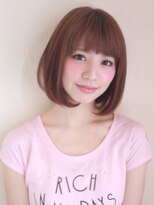 コニー(coni)&nbsp;《クラシック》ワンカールボブ